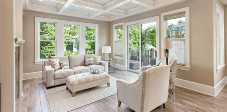 Renueva las energías de tu hogar con estos sencillos pasos Renueva las energías de tu hogar con estos sencillos pasos