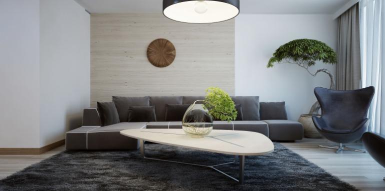 Consejos de la neurociencia para decorar el hogar