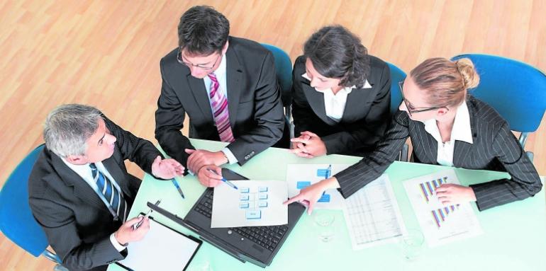 Algunas inquietudes sobre el consejo de administración Algunas inquietudes sobre el consejo de administración