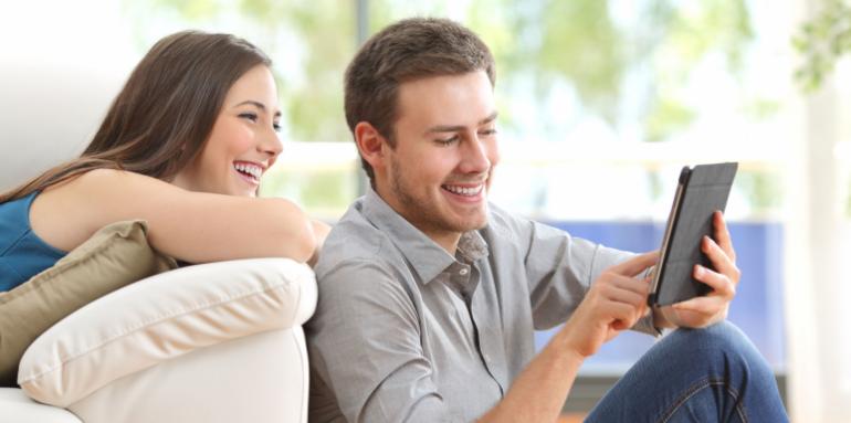 Plataformas digitales, las preferidas para comprar vivienda