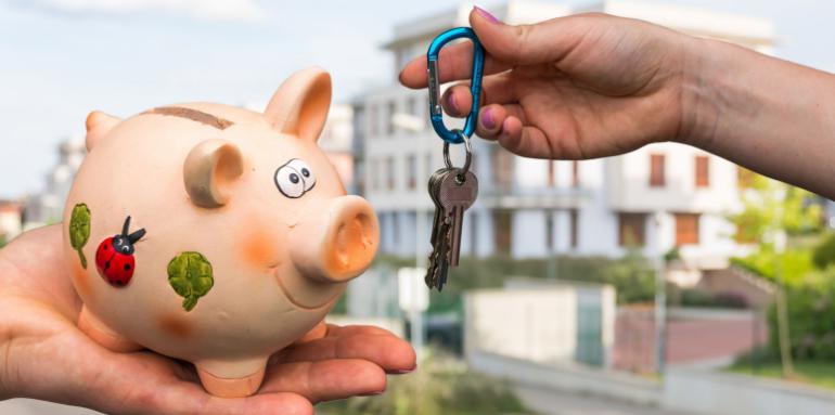 Te explicamos cómo retirar las cesantías para comprar vivienda
