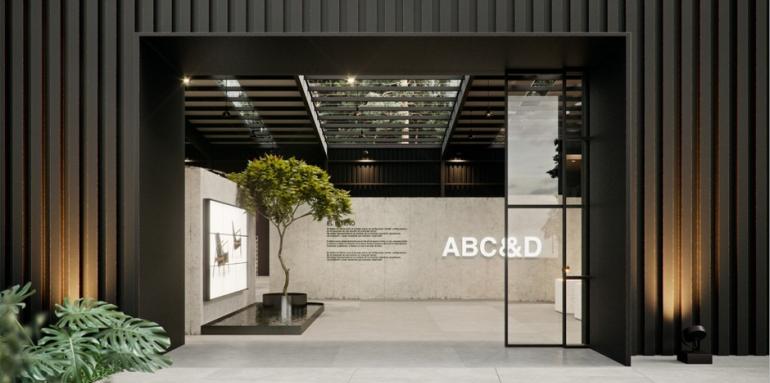 El primer Smart Retail de la región reunirá grandes marcas de acabados