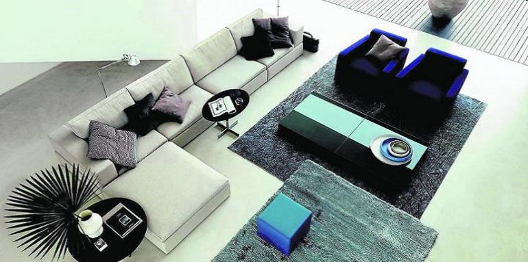 Mobiliario y accesorios italianos, lo que más piden en Addison House