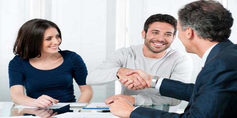 Siga la pie de la letra los siguientes consejos y no tendrá problemas a la hora de comprar vivienda. 