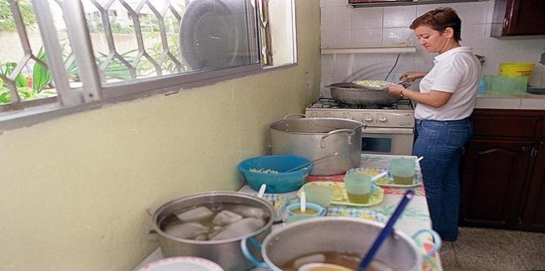 Más de 1.200 familias de barrios pobres en Neiva tendrán agua potable en sus hogares
