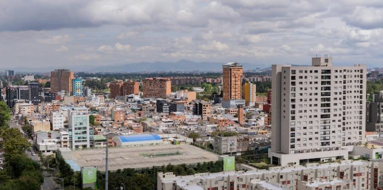 Terremoto 2026 en Colombia: qué tan seguros son los edificios actuales Terremoto 2026 en Colombia: qué tan seguros son los edificios actuales