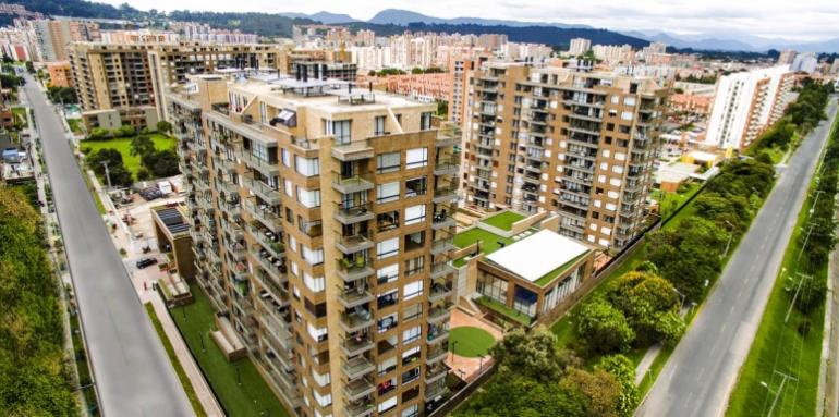 Compra vivienda en la feria virtual de Constructora Bolívar Compra vivienda en la feria virtual de Constructora Bolívar