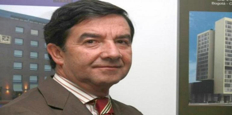 Alejandro Morales, Vicepresidente operativo de GMH