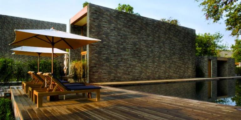 Las paredes reflejan su estilo Las paredes reflejan su estilo