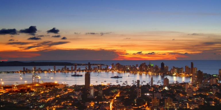 Valor metro cuadrado cartagena