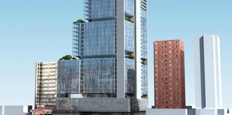 Discovery Channel y su programa Mega Construcciones han elegido al BD Bacatá como protagonista de uno de sus capítulos