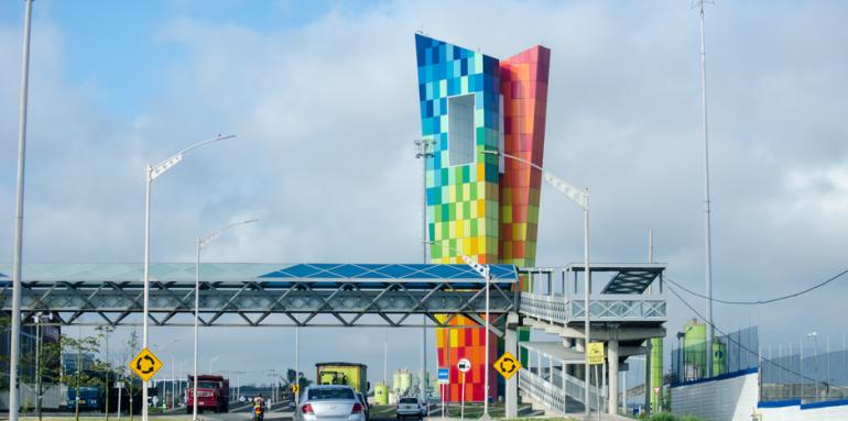Barranquilla es la ciudad de Colombia más premiada del mundo