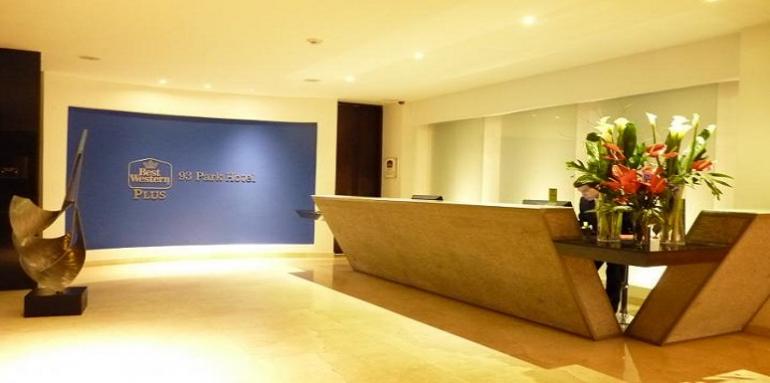 Servicio personalizado, privacidad, modernidad, tranquilidad y exclusividad usted va a encontrar en el hotel