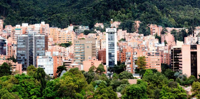 Bogotá tendrá 8.000 viviendas prioritarias con Casa Ahorro