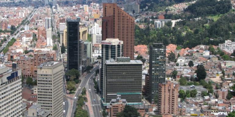 El centro vuelve a ser uno de los sectores más exclusivos de Bogotá