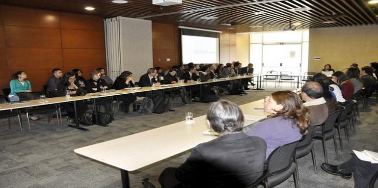 "Hay que cambiarle la cara al centro ampliado de Bogotá": Secretaria del hábitat, María Mercedes Maldonado 