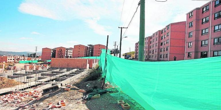 Minvivienda dice que el decreto se reglamentó pensando en la VIS de todo el país, no solo Bogotá 