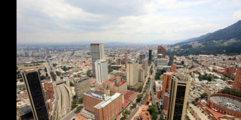 Fueron 21 billones los que alcanzó la vivienda nueva en el 2014