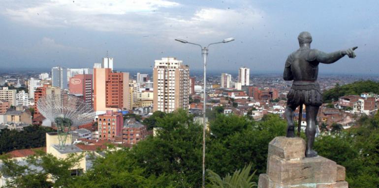 Proyectos de vivienda en Cali, Santa Marta y Barranquilla