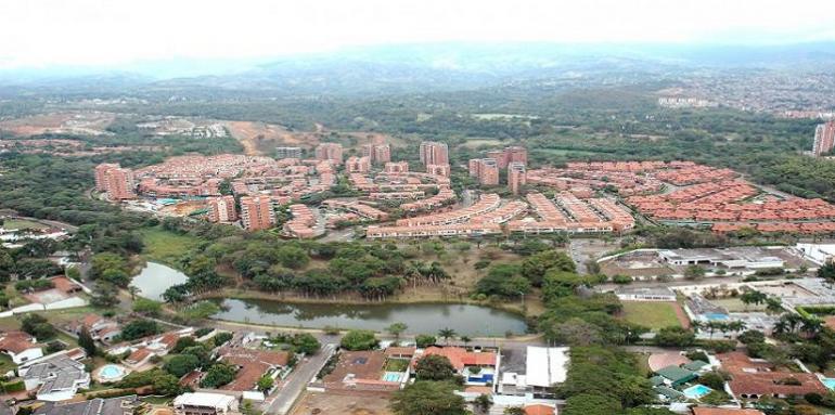 En Cali se han ejecutado hasta el momento 2.471 viviendas por un valor de 98 mil 22 millones de pesos