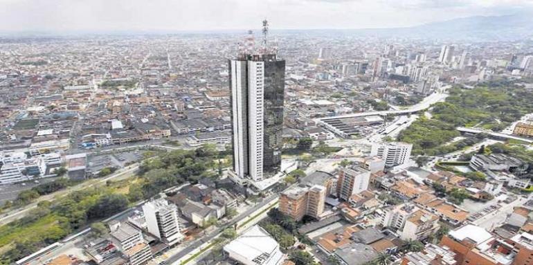 Cali se está consolidando como líder en el sector constructor a nivel nacional 