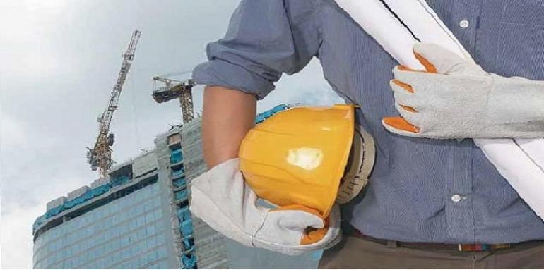 El empleo de la construcción en las ciudades de Bogotá y Cúcuta presentaron aumentos de 16% y 13&