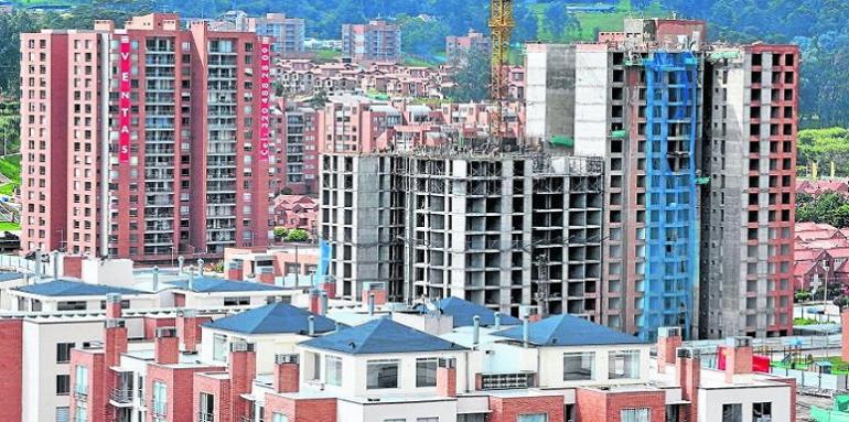 Lo que se está construyendo ya logró punto de equilibrio y tiene propietarios