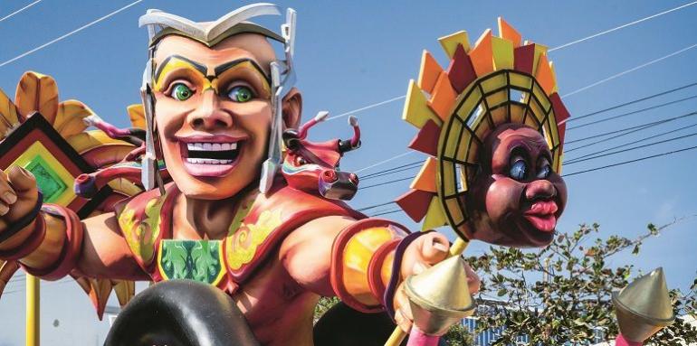 Un año lleno de sueños para vivir