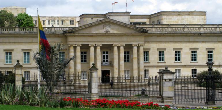 ¿Cómo es una mudanza a la Casa de Nariño? ¿Cómo es una mudanza a la Casa de Nariño?