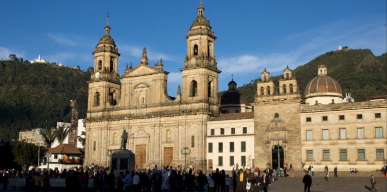 Centro - Sector Centro y Zona Colonial