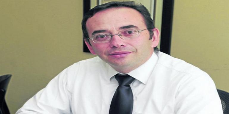 César Llano, presidente de Fedelonjas