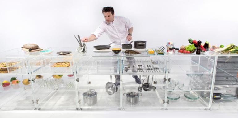 Bienal de Arquitectura Venecia 2016