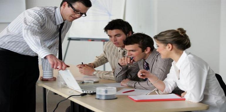 El comité de convivencia se convierte en un mediador importante entre los copropietarios. 