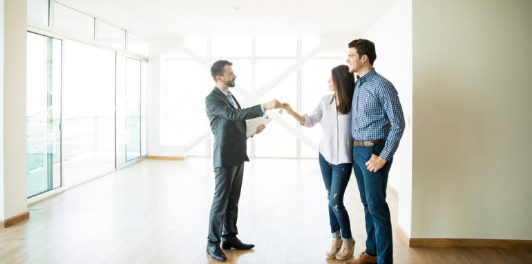 ¿Qué están buscando los compradores a la hora de elegir vivienda?