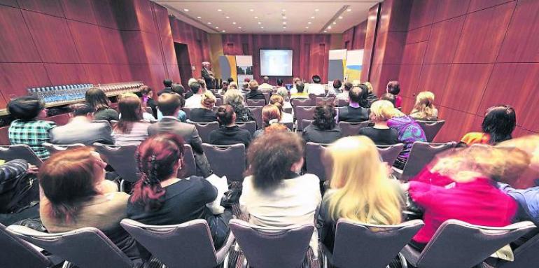 Los copropietarios reunidos en la asamblea general eligen a los miembros del consejo