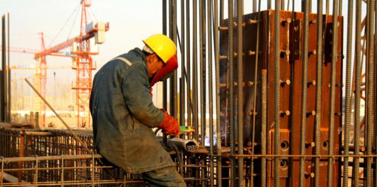 En Colombia 1 de cada 3 empleos nuevos se generan en el sector construcción