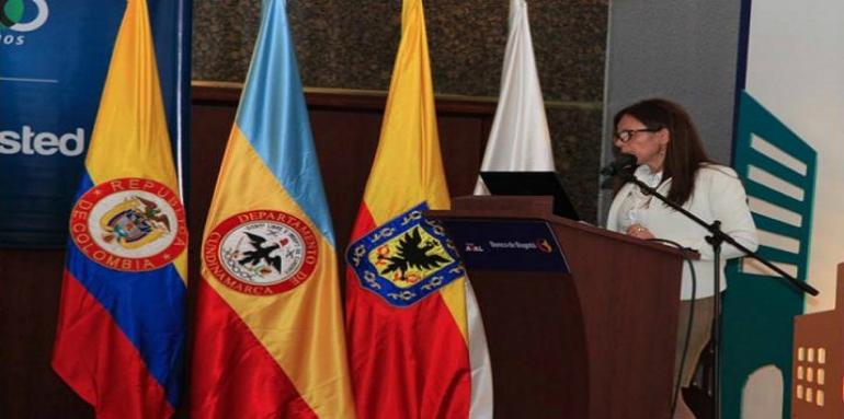 Para el cierre de 2014 se prevé la iniciación de 720.000 metros cuadrados de construcción en proyectos de bodegas