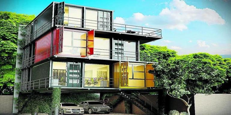 En diciembre próximo se lanzará un segundo punto de oficinas con el mismo concepto, también en Bogotá