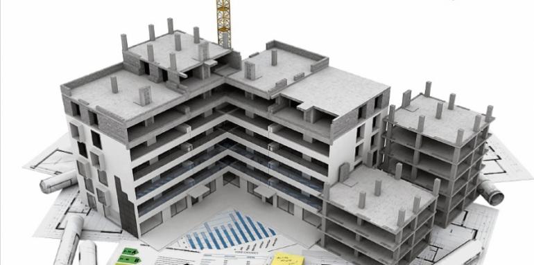 Construcción mueve los negocios inmobiliarios Construcción mueve los negocios inmobiliarios