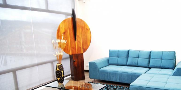 Tu hogar, la mejor medicina contra el estrés diario Tu hogar, la mejor medicina contra el estrés diario