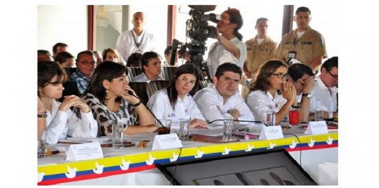 528.605 millones de pesos se invierten en obras de agua potable y saneamiento básico