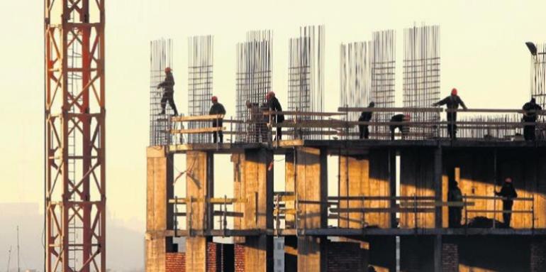 La vivienda social sigue en una buena racha y esto ha permitido la creación de nuevos puestos de trabajo.