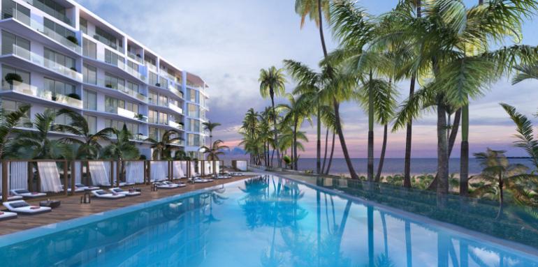 Proyecto moros eco en Serena del Mar