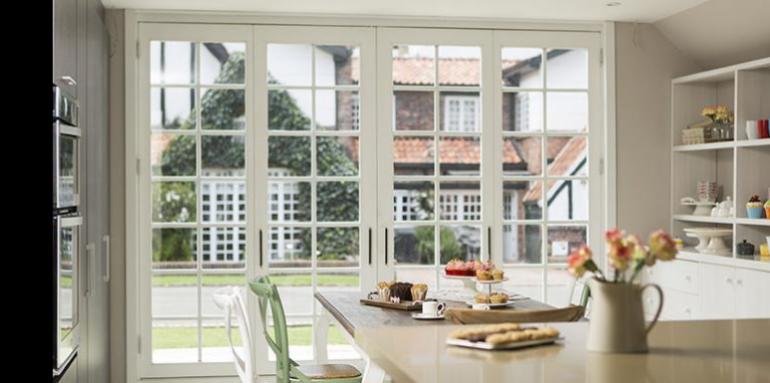  Cada vez más integradas al resto de la casa, las cocinas son el lugar de encuentro por excelencia. Fotografía: Nicolás Cabrera