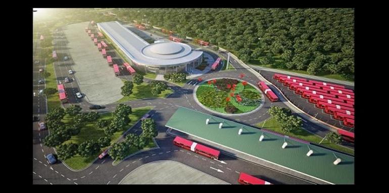 Se espera que a finales de mayo se adjudique la construcción y antes de terminar el  año inicien las obras del proyecto. 