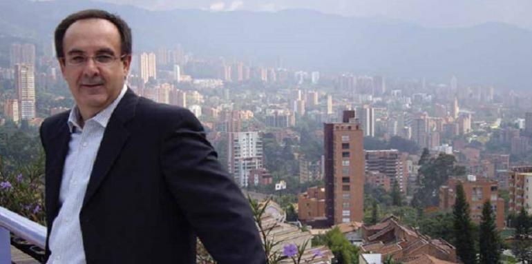 Pepe Gutiérrez experto en administración