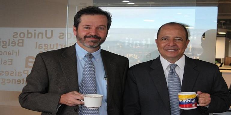 Colombia ha contado con una muy buena relación con otros mercados claves comos los de Estados Unidos 