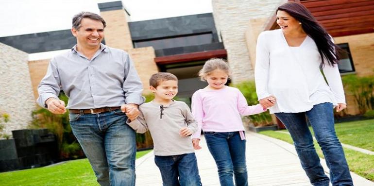 Más de 100 mil hogares en todo el país se cobijarán con el programa salario mínimjo.