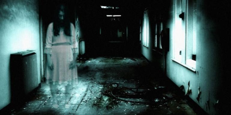 Casas aterradoras y emblemáticas de Bogotá