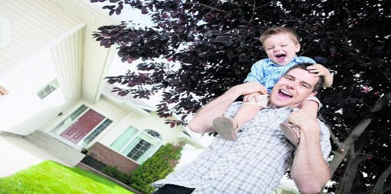 La vivienda ideal debe ser acorde con su personalidad